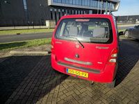 Occasion Suzuki Wagon R GL 76 PK (55 kW) 2001 Rood MPV