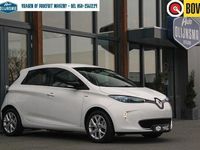 tweedehands Renault Zoe R90 Limited 41kWh Huuraccu|€16.494 met subsidie