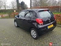 tweedehands Citroën C1 1.0 e-VTi Cool NL auto/N.A.P