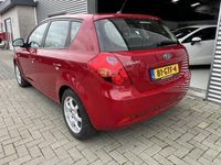 tweedehands Kia Ceed Ceed /2.0 X-ecutive Automaat!