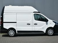 Occasion Opel Vivaro 125 PK (91 kW) 2018 Wit MPV