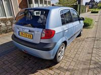 tweedehands Hyundai Getz 1.4i Active Cool