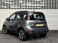 tweedehands Fiat Panda Cross 1.0 Hybrid Launch Edition Rijklaarprijs!