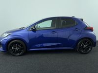 Occasion Mazda 2 Homura-Line 116 PK (85 kW) 2024 Glass blue Hatchback