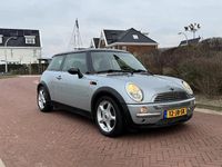 Occasion Mini Cooper 115 PK (84 kW) 2002 Hatchback