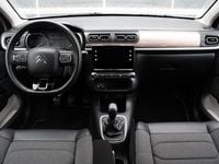 Occasion Citroën C3 Feel 2023 Beige (metallic) Hatchback