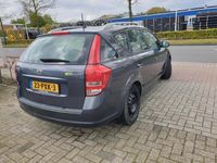 tweedehands Kia Ceed sporty wagon-1.4 CVVT-sevan