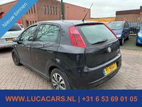 tweedehands Fiat Grande Punto 1.3 M-Jet Actual