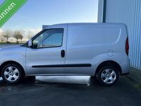 tweedehands Fiat Doblò Cargo 1.6 MultiJet SX Airco