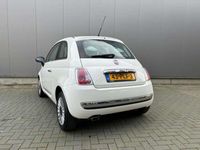 tweedehands Fiat 500 1.2 Lounge