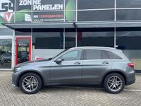 tweedehands Mercedes GLC250 4MATIC Premium / panoramadak