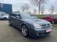 tweedehands Opel Vectra Wagon 1.8-16V Comfort.