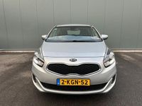 Occasion Kia Carens 135 PK (99 kW) 2013 Grijs MPV