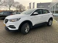 tweedehands Opel Grandland X 1.5 CDTi Online Edition 50% deal 7.975,- ACTIE Tre