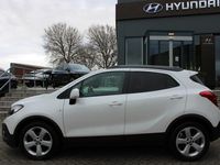 tweedehands Opel Mokka 1.4 T Edition | Trekhaak | Navigatie | NL auto