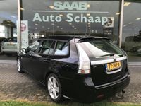 tweedehands Saab 9-3 Estate 1.8t Vector | Rijklaar incl garantie | Aero