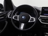 Occasion BMW iX3 Executive 210 kW (286 PK) 2022 Zwart SUV