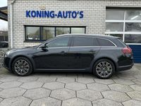 tweedehands Opel Insignia Country Tourer 2.0 T 4x4|StuurV|StoelV|Vol leder|P