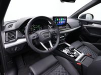 Occasion Audi Q5 S-Line 299 PK (219 kW) 2026 Zwart SUV