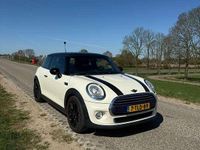 Occasion Mini Cooper D Chili 116 PK (85 kW) 2014 Wit Hatchback