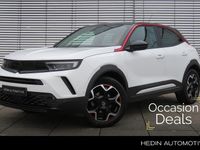 Occasion Opel Mokka GS Line 131 PK (96 kW) 2021 Wit SUV