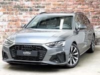 Occasion Audi A4 Competition 150 PK (110 kW) 2024 Grijs Stationwagen