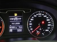 Occasion Audi Q3 Basis 150 PK (110 kW) 2014 Zwart SUV