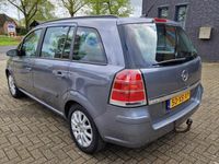 tweedehands Opel Zafira 1.8 Temptation 7-Persoons/Navigatie/Nieuwe APK!
