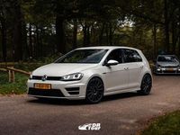 Occasion VW Golf VII R 300 PK (220 kW) 2014 Wit Stationwagen