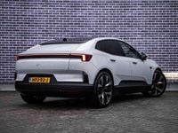 Occasion Polestar 4 Performance 400 kW (545 PK) 2025 Grijs SUV