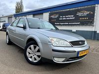 tweedehands Ford Mondeo 2.0-16V Futura