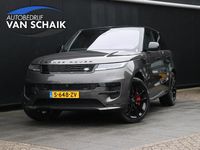 Occasion Land Rover Range Rover Sport HSE Dynamic 2023 Grijs SUV