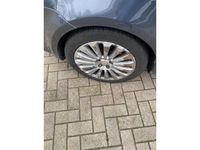 tweedehands Ford C-MAX 1.8-16V Titanium clima export only