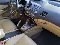 Occasion Honda Civic Hybrid 95 PK (69 kW) 2007 Sedan