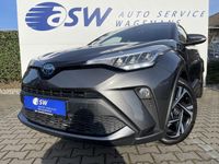 tweedehands Toyota C-HR 2.0 Hybrid Team D | Navi | CarPlay | Camera | ACC