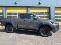 tweedehands Toyota HiLux 2.8 D-4D Xtra Cab Invincible