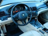 tweedehands BMW 330 3-SERIE Touring i Executive |Xenon|Leer|Clima|Cruise