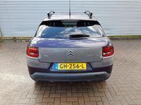 tweedehands Citroën C4 Cactus 1.2 e-VTi Feel Automaat | Clima | Cruise | Navigat