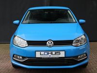 tweedehands VW Polo 1.0 LOUNGE CruiseControl|ClimaControl|Stoelverwarming