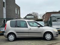 tweedehands Skoda Roomster 1.4-16V Style