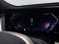 Occasion BMW iX Executive 239 kW (326 PK) 2021 Grijs SUV