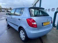 tweedehands Skoda Fabia 1.2 Go Origin. 140.000Km !