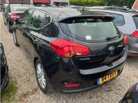 tweedehands Kia Ceed 1.6 CRDi Premium Pack