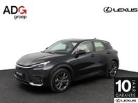 Nieuw Lexus LBX 136 PK (100 kW) 2025 Zwart SUV
