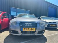 tweedehands Audi A6 Limousine 3.2 FSI quattro Pro Line