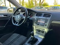 tweedehands VW Golf VII 1.0 TSI Comfortline | Camera | Navi | PDC |