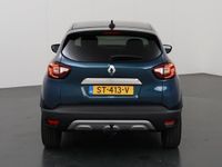 tweedehands Renault Captur 1.2 TCe Intens | Trekhaak | Navigatie | Parkeercam