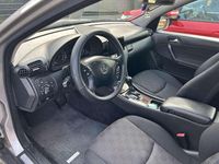 Occasion Mercedes C180 Classic 143 PK (105 kW) 2005 Grijs Stationwagen