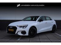 Occasion Audi A3 Sportback Business 110 PK (80 kW) 2020 Wit Hatchback