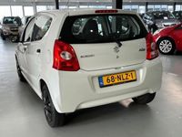 tweedehands Suzuki Alto 1.0 Comfort Plus-Airco-Navi-APK-NAP!!